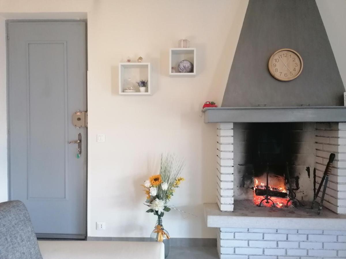 Villa La Magnolia - Private Beach Access, Garden, Views Lazise Exterior foto